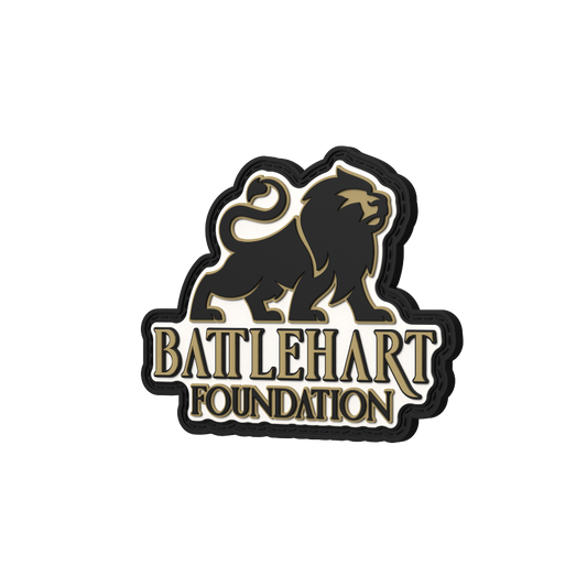 Lux PVC Patch