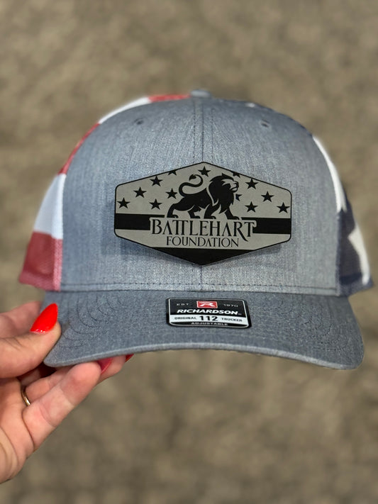 Patriot BF Snapback