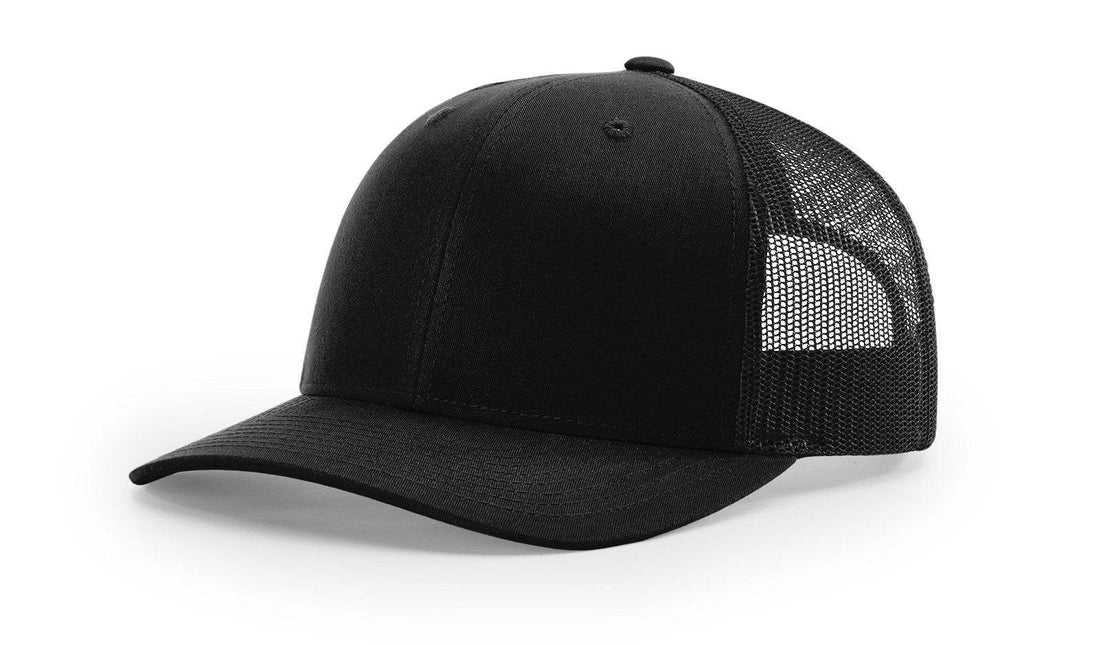 Patriot BF Snapback